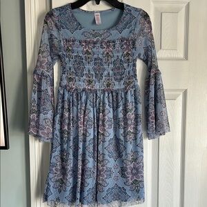 Justice Girls Dress